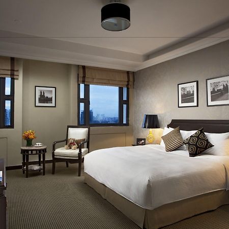 Orchard Parksuites By Far East Hospitality Singapore Værelse billede