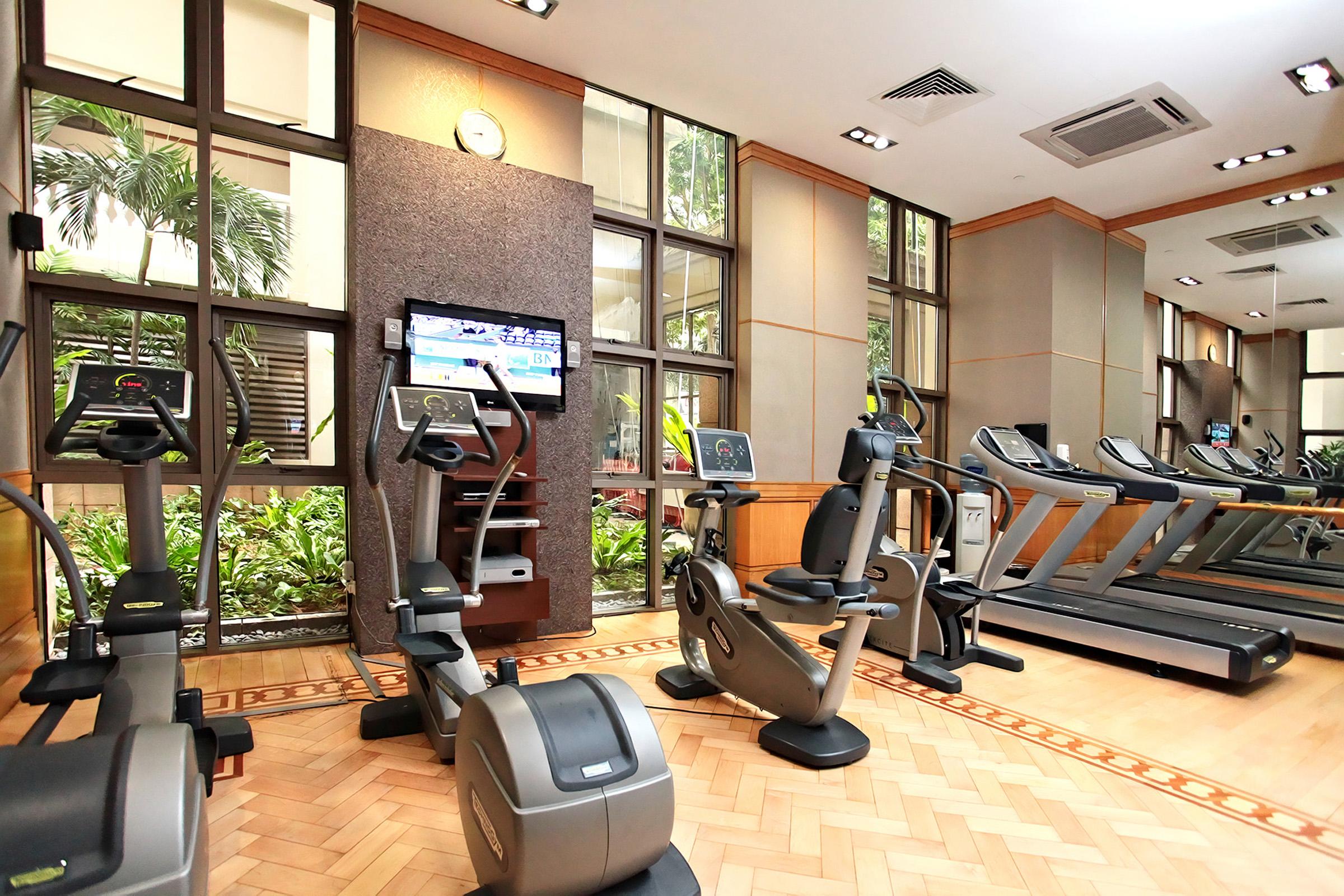 Orchard Parksuites By Far East Hospitality Singapore Eksteriør billede