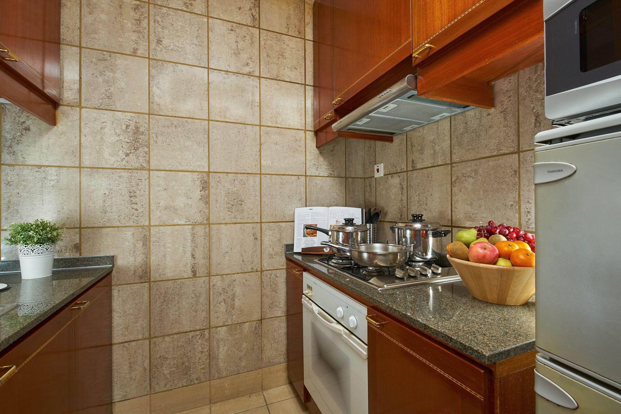Orchard Parksuites By Far East Hospitality Singapore Eksteriør billede