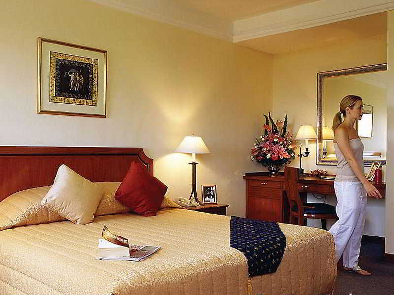Orchard Parksuites By Far East Hospitality Singapore Værelse billede