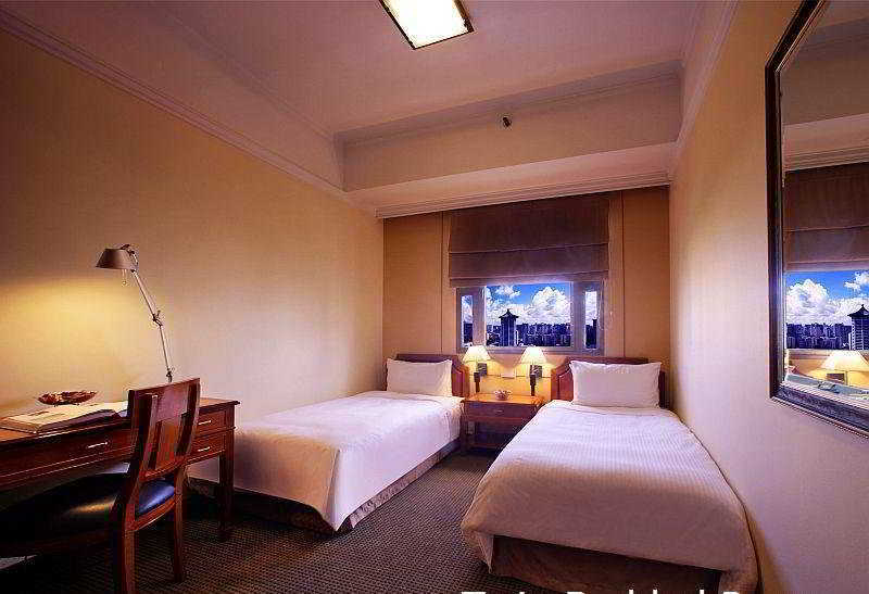 Orchard Parksuites By Far East Hospitality Singapore Eksteriør billede