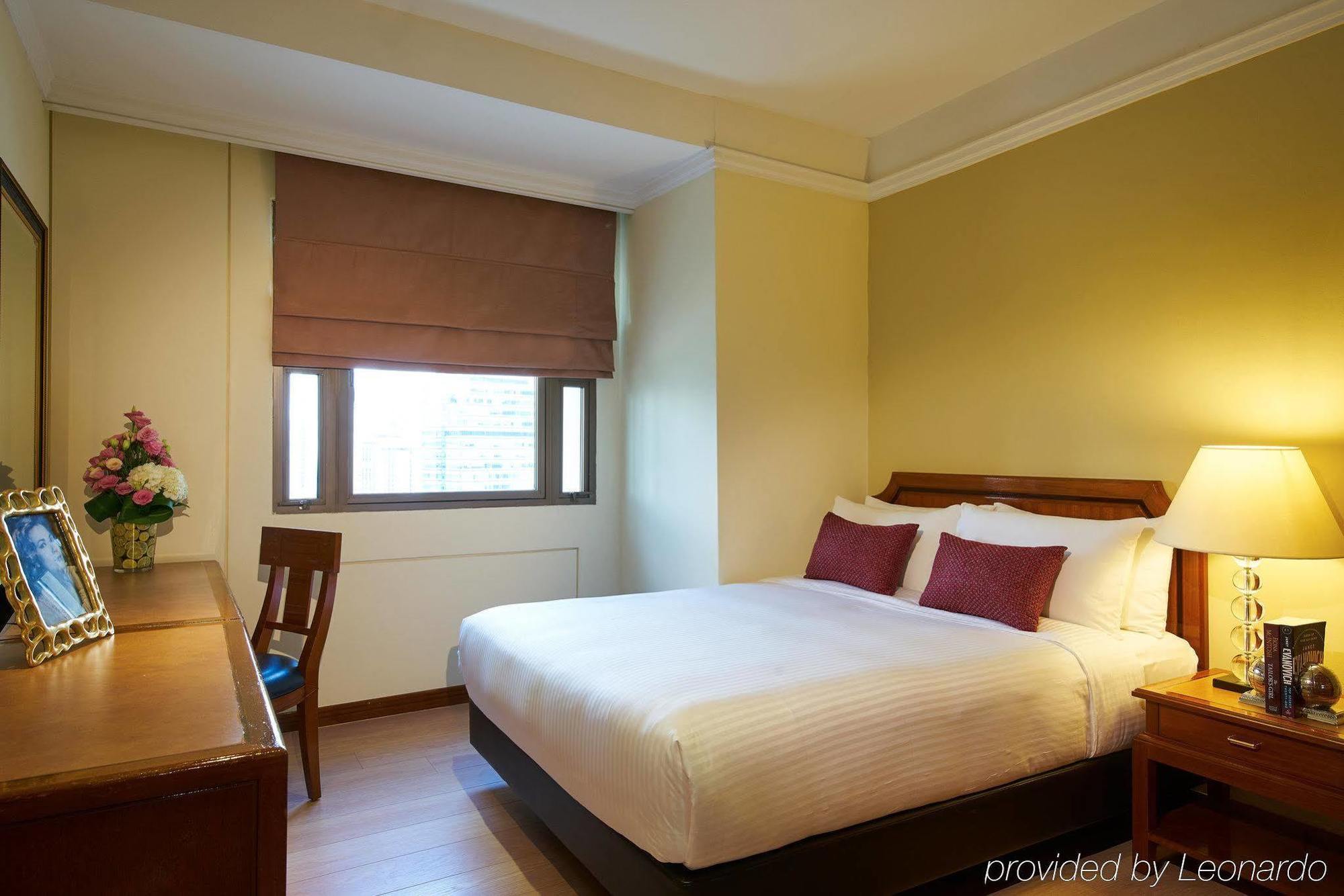 Orchard Parksuites By Far East Hospitality Singapore Eksteriør billede