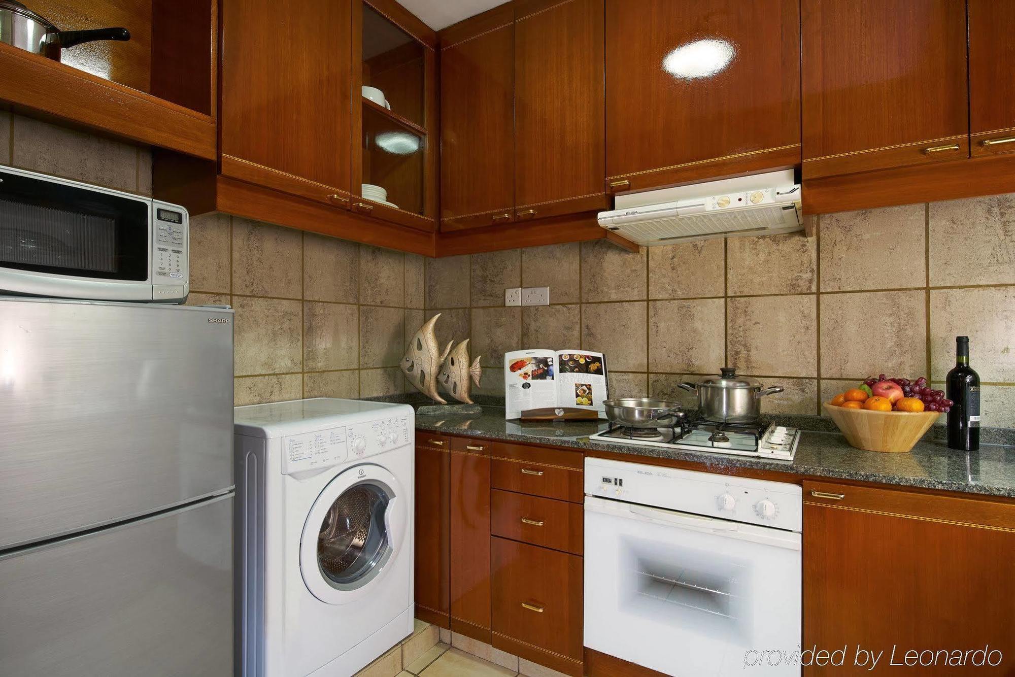 Orchard Parksuites By Far East Hospitality Singapore Eksteriør billede
